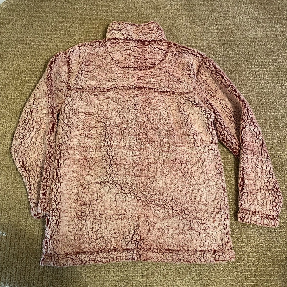 Pixie Lee And Co Magical Pullover Size Large - image 4